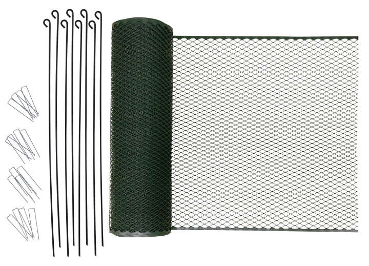 KERBL Universalzaun Multifence